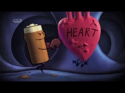 ალკოჰოლზე დამოკიდებულება და მისგან განკურნების გზები