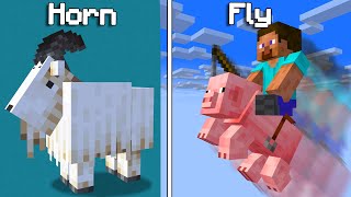 Minecraft's History of Epic Glitches (Hindi)