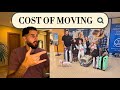 How Much It Cost to Move to Spain + How We Picked Our Perfect City 😁