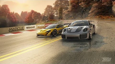 Need for Speed: No Limits! [RACING]#nfsnolimits #gameplay #car #streetracing #racinggame#driving