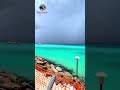 Maldives of raining 🌦️🌅⚒️👷🛖🚧 construction #Raj Saini #maldives #rain #shorts