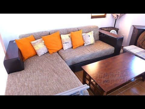 Видео: Вдъхновяващ двустаен апартамент с прекрасен интериорен дизайн