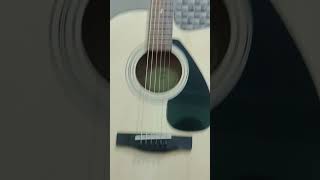 New Yamaha FS80C