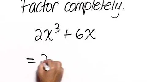Rockswold/Krieger Intermediate Algebra Chapter Test Prep: Ch. 5 Ex. 18