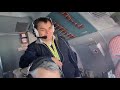 Ан-74 выполняет очередной рейс Киев-Лейпциг. Увлекательное видео и рассказ от Дмитрия Антонова.