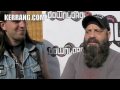 Kerrang! Podcast: Down Download 2009