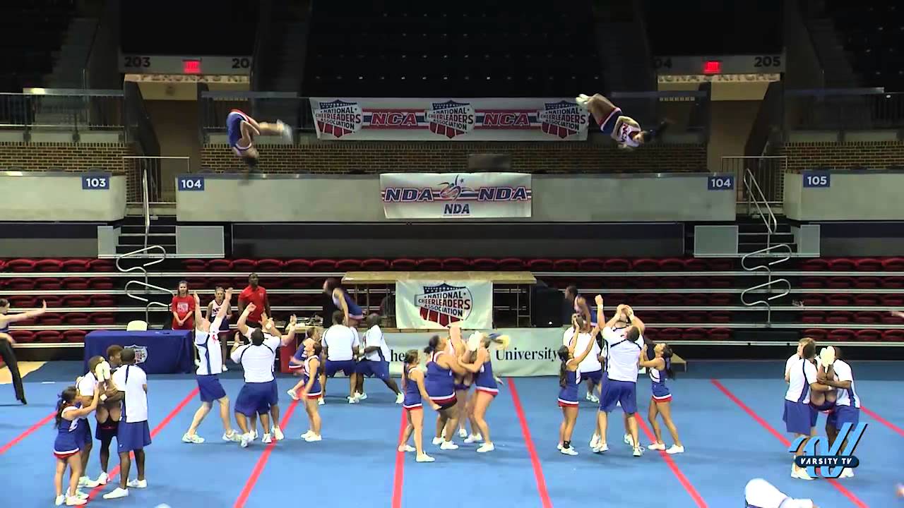 anaheim hotels NCA & NDA SMU College Camp Opening Rally 2015