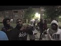 CHICAGO OBLOCK YOUTH / LATENIGHT WALKTHROUGH