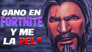 Llega Nuestro Salvador En FORTNITE 😆 ¿Es El Mejor?