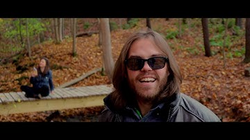 Kris Rodgers and the Dirty Gems - I'm Your Man (Official Music Video)
