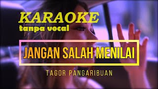 Jangan Salah Menilai Karaoke Oke