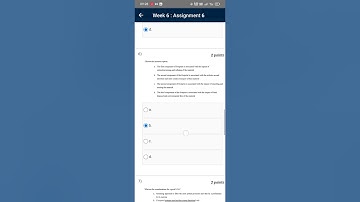 #NPTEL COURSE sustainable engineering and life cycle assessment week 6 assignment solution.........