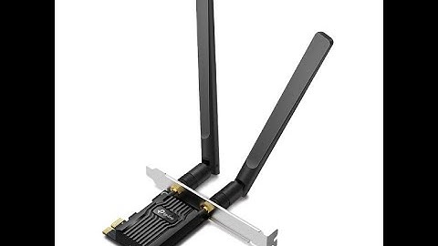 How easy are TP-Link Adapters to setup with Linux