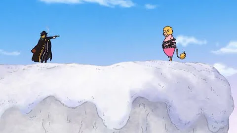 ワンピース795 ワンピース795
