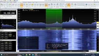 Es 96.4 Trt Radyo Haber 1118Km 36Kw