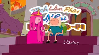 Daduc | Tình Lâu Phai Như Nhạc Lofi | Demo