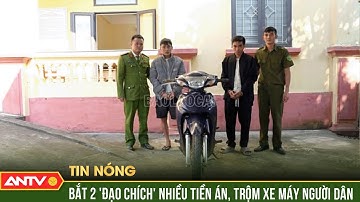Bắt 2 