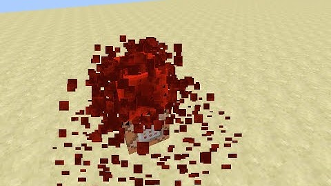 Minecraft - how to make THE FASTEST command block clock