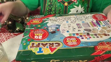 Craft advent calendar day 4