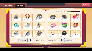 How to Catch a Cogmite in Prodigy {TUTORIAL}