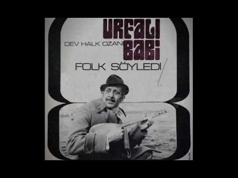 Urfalı Babi - Canan (1977)