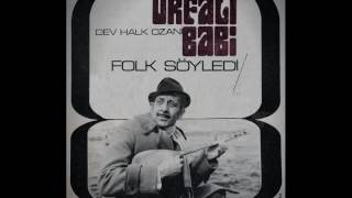 Urfalı Babi - Canan (1977) Resimi