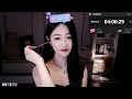 ASMR 20230723 0011 耳边蓝心 大气美女 舒服采耳 一分钟入睡 ASMR 20230723 0011 耳边蓝心 大气美女 舒服采耳 一分钟入睡