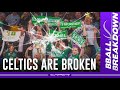 The Boston Celtics Are Broken