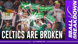 The Boston Celtics Are Broken