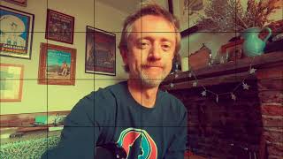 3744 James Road - Groundhogs (a guitar study)