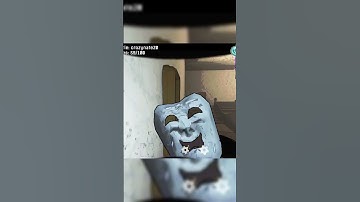 A Typical Nutcracker experience (Lethal Company) #gaming #shorts  #lethalcompany