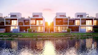 Jumeirah Luxury - Property Overview Driven Properties