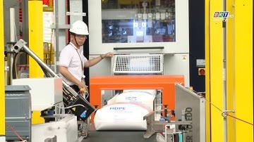 Đồng hành cùng nhà đầu tư 22/6/2023 | BR-VT phát triển ngành công nghiệp hóa chất | BRT TV