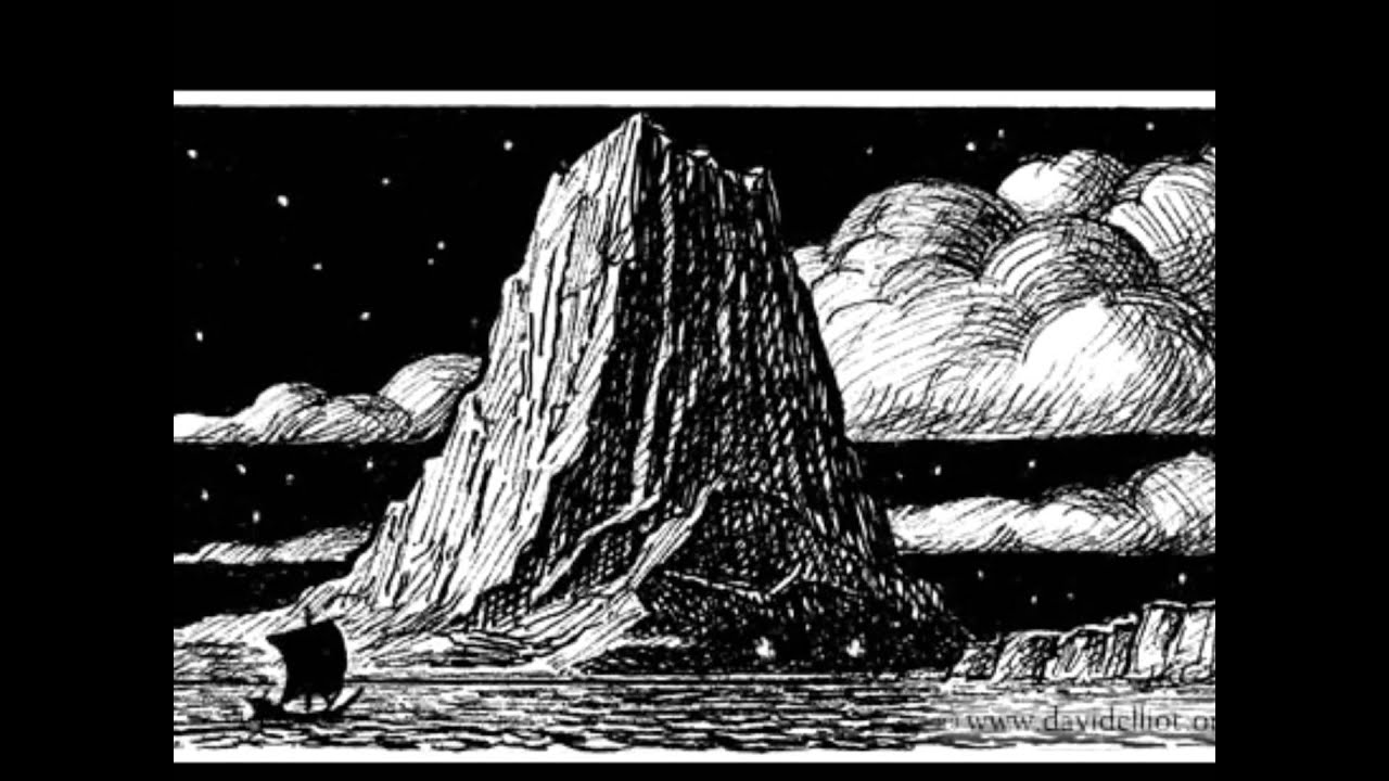 The Outcast of Redwall Trailer YouTube