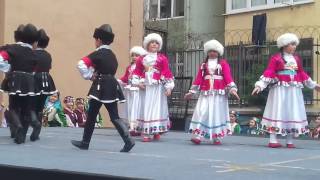 Kafkas Dansı