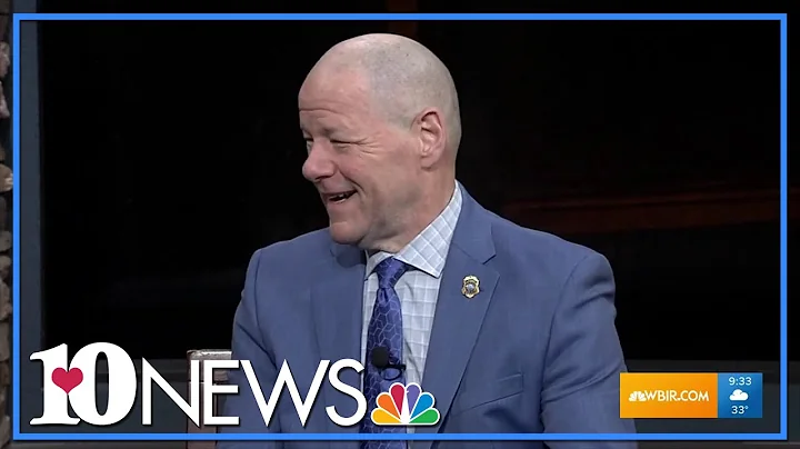 Inside TN: David Rausch, Part 1