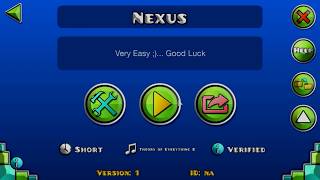 Nexus.mp4 (Old video)