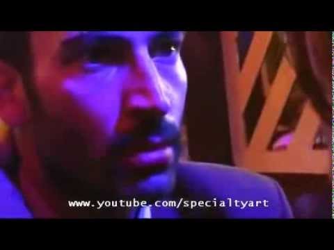 Kenan İmirzalıoğlu - Gey Öpüşme Sahnesi