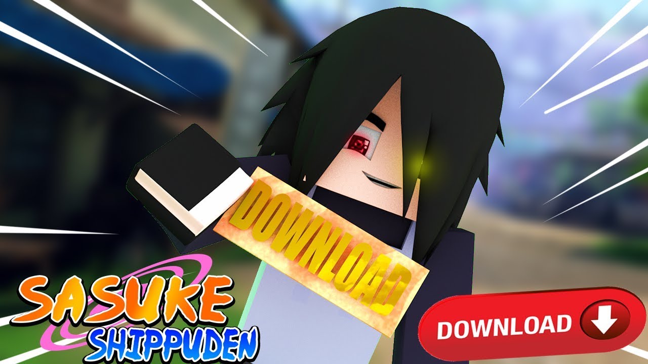 Minecraft - SASUKE SHIPPUDEN - DOWNLOAD DO MODPACK Minecraft - SASUKE SHIPPUDEN - DOWNLOAD DO MODPACK