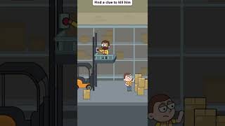 Death Puzzle Return 💀😱 #shortvideo #funny #gameplay #mahendragelgaming