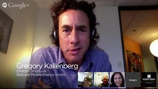 Famous Rational Middle Special Event - Canadian Premiere on Google Hangout Net Worth