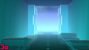 Smash Hit Checkpoint 2 Walkthrough and Soundtrack