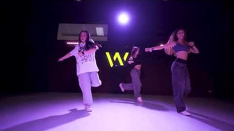 Soge Culebra, Lucho RK, Mr. Naisgai - IBIZA | MIRANDA Choreography