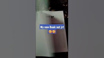 NTA UGC NET JRF solved paper "Geography " @Harshuofficial520...