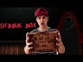 I BOUGHT A DEMON IN A BOX ( DYBBUK BOX )