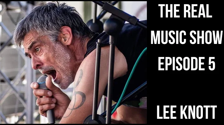 THE HISTORY AND FUTURE OF THE SWINDON MUSIC SCENE ...