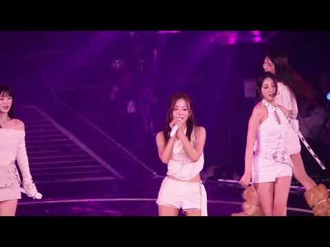 260222 에이핑크 콘서트 The Origin : APINK HUSH 직캠 by 감일달려