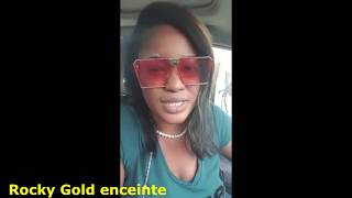 Les Artistes Sélectionnés Pour Uemagic Tour, Les Vérités Dadrienne Koutouan, Rocky D Enceinte,