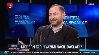 Modern Tarihi Yazımı |  Prof. Dr.  Ahmet Şimşek