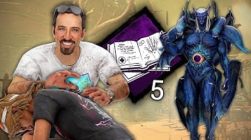 This Trick Makes Autodidact OVERPOWERED!